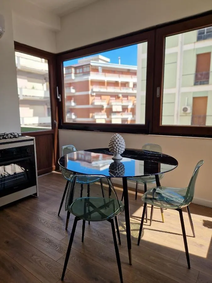 Spring Apartments パレルモ