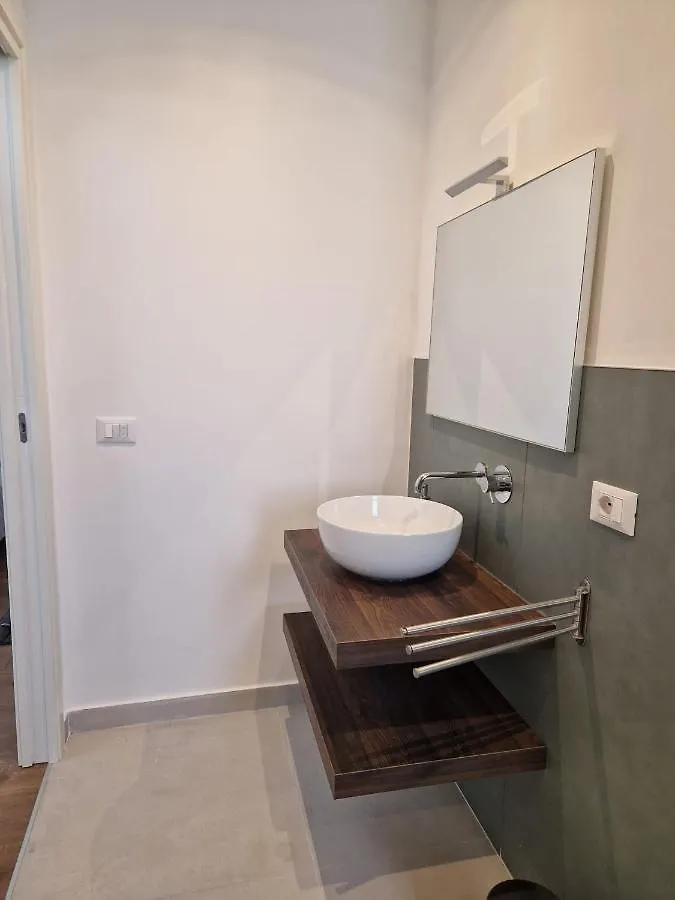 Spring Apartments Palermo Italy