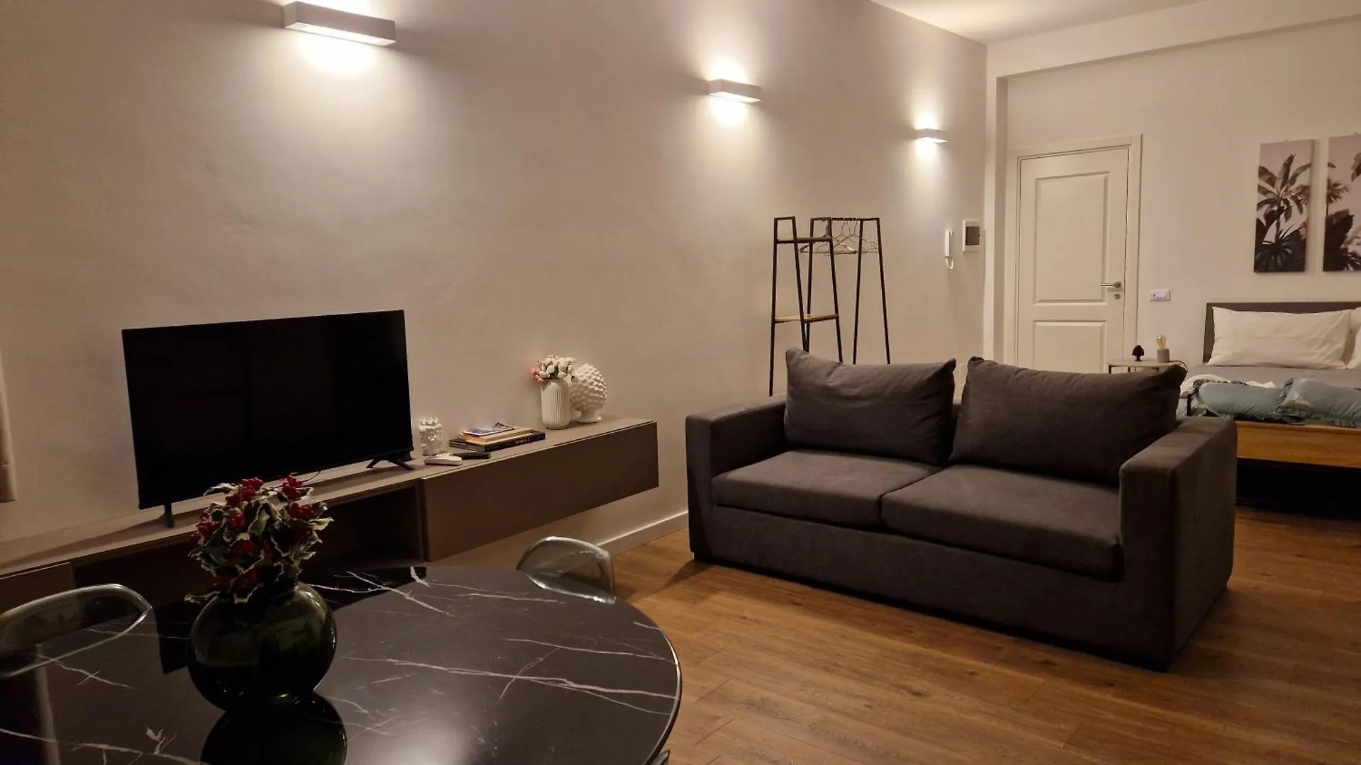 Spring Apartments Palermo Italy