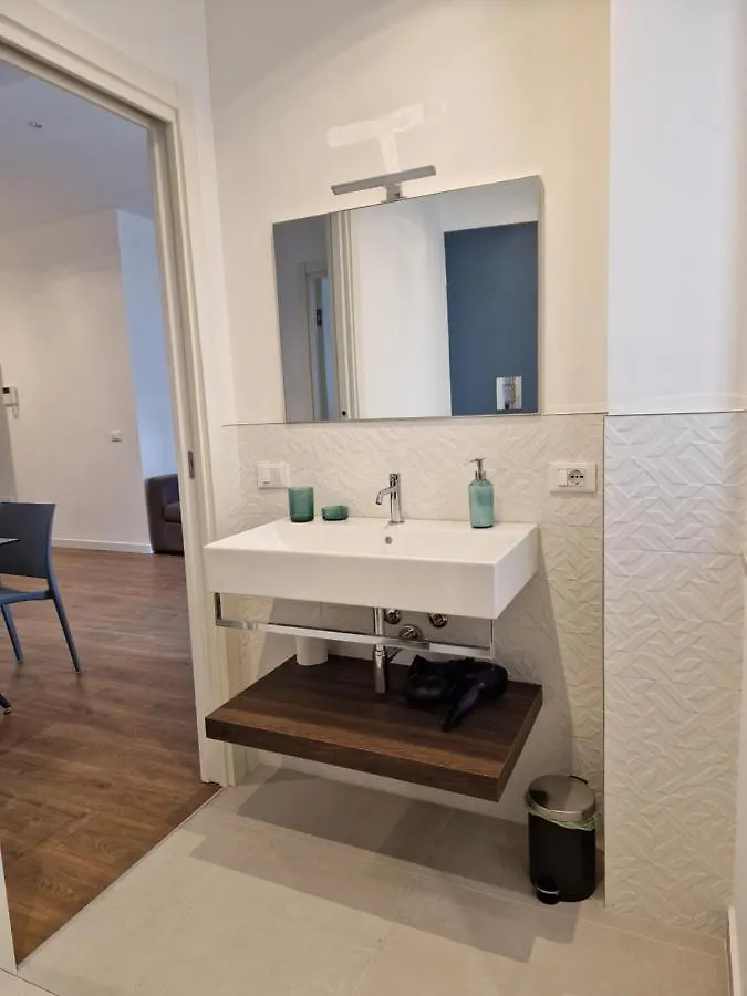 Spring Apartments Palermo