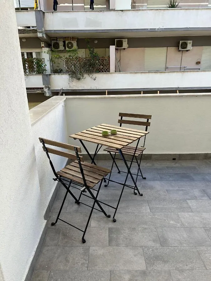 Spring Apartments Palermo