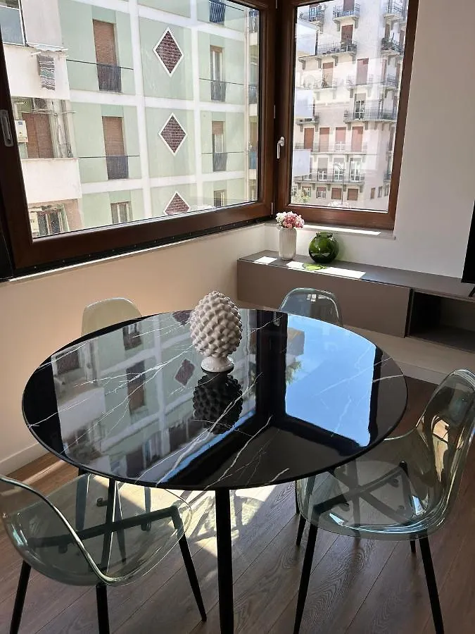 Spring Apartments Palermo