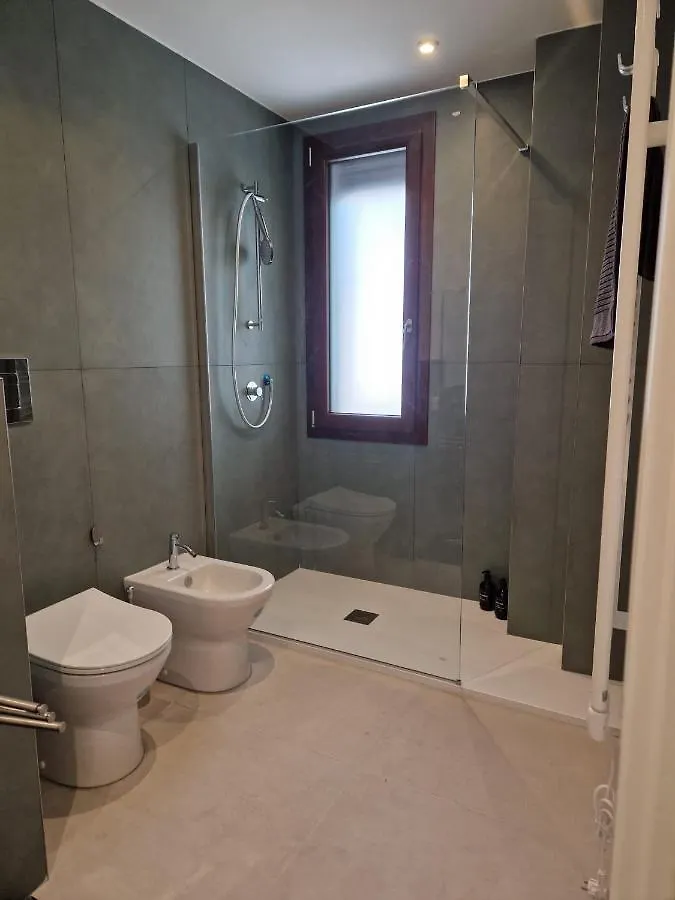 Spring Apartments Palermo