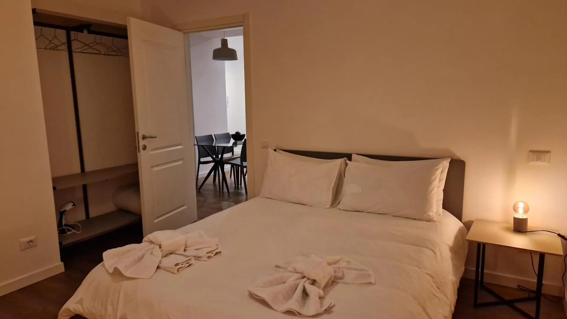 Spring Apartments Palermo